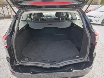 Ford Mondeo IV Kombi 2.0 Duratorq TDCi DPF 163KM 2013 Ford Mondeo Titanium 2013 2.0 TDCI 163KM zarejestrowany full opcja gwaranc, zdjęcie 18