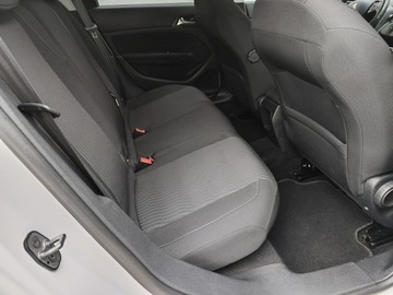 Peugeot 308 II SW 1.6 BlueHDi 120KM 2016 Peugeot 308 serwis wyposażenie zadbany Gwarancja, zdjęcie 31