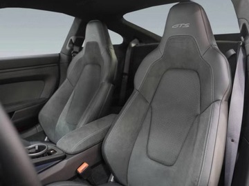 Porsche 911 992 2025 PORSCHE 911 Carrera GTS Coupe 3.6 (485KM) 2025, zdjęcie 4