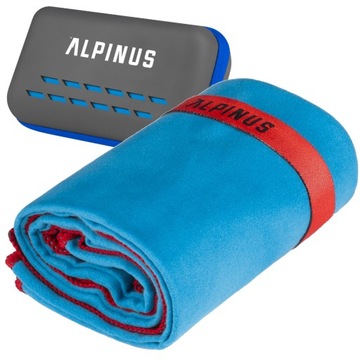 Ręcznik Szybkoschnący MIKROFIBRA KĄPIELOWY|50x100