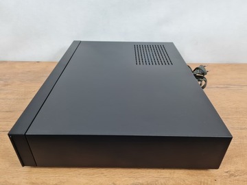 Yamaha T-80 — стереотюнер