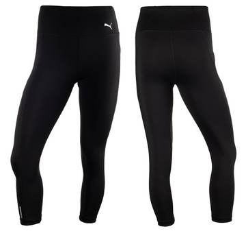 4F legginsy damskie sportowe fitness roz.S