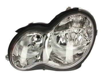 ABAKUS 440-1141L-LD-EM SVĚTLOMET