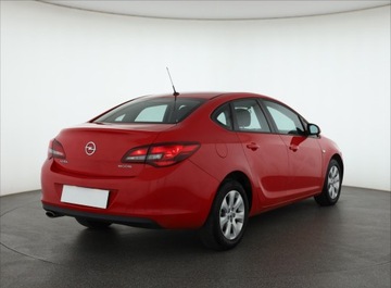 Opel Astra J Sedan 1.4 Turbo ECOTEC 140KM 2015 Opel Astra 1.4 T LPG, Salon Polska, GAZ, Klima, zdjęcie 4