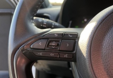 Toyota 2024 Toyota Yaris Cross Hybrid 1.5 Style AWD VAT 23 ASO Salon PL Toyota Les, zdjęcie 21