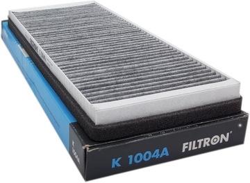 КАБИННЫЙ ФИЛЬТР VW PASSAT шт.