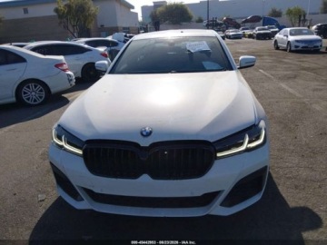 BMW Seria 5 G90-91 2023 BMW Seria 5 540 I 2023 3.0 Benzyna 335KM, zdjęcie 5