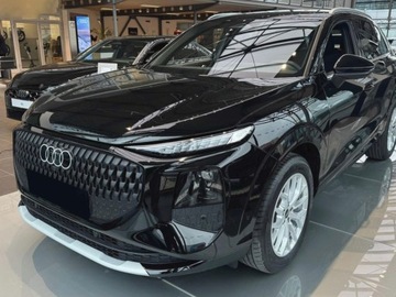 Audi Q3 II SUV 1.5 35 TFSI 150KM 2025 AUDI Q3 TFSI Suv 1.5 (150 KM) 2025, zdjęcie 2