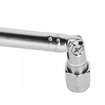 АНТЕННА ТЕЛЕСКОПИЧЕСКОГО СКАНЕРА 40MHZ-6G SMA