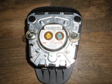 OPEL INSIGNIA konsola + 2 x airbag