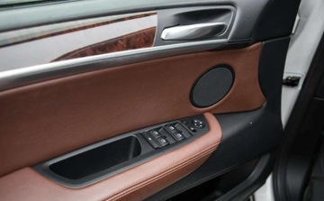 BMW X5 E70 SUV Facelifting xDrive35i 306KM 2010 BMW X5 M-PAKIET 3.0B 306Ps Navi Skora Ledy Panorama El.klapa Dociagi Head, zdjęcie 18