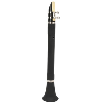 Instrument klarnetowy zestaw klarnetowy z