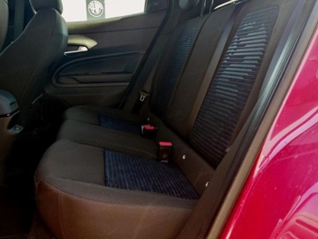 Alfa Romeo Junior 2025 ALFA ROMEO Junior Ibrida eDCT Suv 1.2 (136KM) 2025, zdjęcie 11