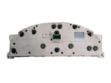 PŘÍSTROJOVÁ DESKA AUTOMAT VOLVO S60 I 2.4 T 00-10 9499668