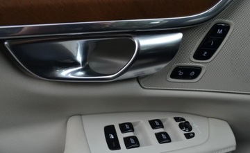 Volvo S90 II Sedan 2.0 T5 250KM 2018 Volvo S90 T5 250KM INSCRIPTION Salon POLSKA II Wlasciciel Serwis ASO FV23, zdjęcie 18