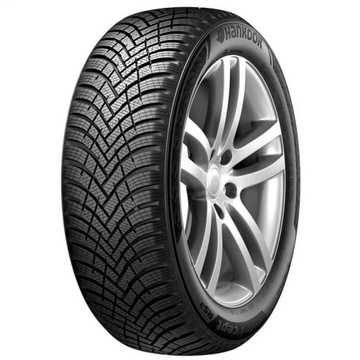 2 szt. HANKOOK 205/55R16 Winter i*cept RS3 W462B 91H RunFlat RANT Nowe