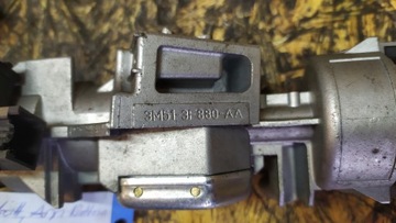 FORD FOCUS MK2 C-MAX MK1 КЛЮЧ ЗАМКА ЗАЖИГАНИЯ