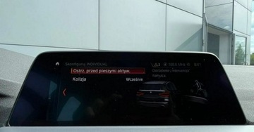 BMW X3 G01 SUV 2.0 20d 190KM 2021 BMW X3 xDrive Automat Navi Parktronic Sport Tempomat Alu FV23, zdjęcie 30