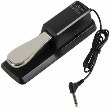 Ringway RP35 BK Pianino cyfrowe w zestawie statyw, słuchawki, sustain |24h
