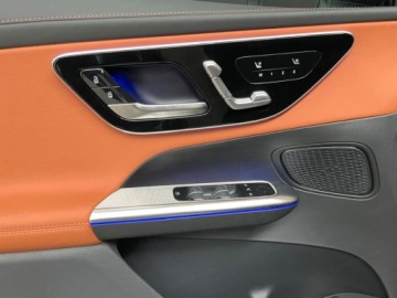 Mercedes GLC C254/X254 Coupe 2.0 200 204KM 2026 MERCEDES-BENZ GLC 200 4-Matic AMG Line Suv 204KM 2026, zdjęcie 14