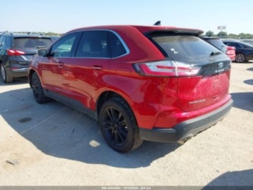 Ford Edge II 2024 Ford Edge Titanium, 2024r., 4x4, 2.0L 2.0 Benzyna 250KM, zdjęcie 3