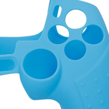 Несиликоновый защитный чехол для контроллера