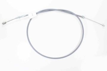 LINKA HAMULCA PANNONIA PRZÓD SZARA