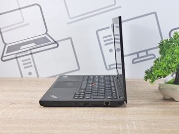 Твердотельный накопитель Lenovo ThinkPad X240 i5-4 поколения 8 ГБ, 256 ГБ, WIN10.