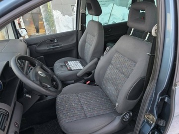 Volkswagen Sharan I 1.9 TDI 116KM 2002 Volkswagen Sharan 1.9 TDI 115 KM, Klimatyzacja,, zdjęcie 4