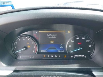 Ford Explorer VI 2022 Ford Explorer XLT 2022 2.3l 2.3 Benzyna 300KM, zdjęcie 10