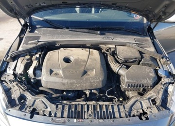 Volvo S60 II Sedan Facelifting 2.0 T6 DRIVE-E 306KM 2016 Volvo S60 2016r., T6 Drive-e R-design Platinum, 2L, od ubezpieczalni 2.0, zdjęcie 12