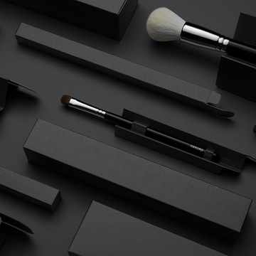 Кисть для тонального крема Hakuro H50.