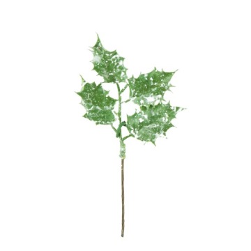 РОЖДЕСТВЕНСКАЯ ВЕТКА, УКРАШЕННАЯ ДЛЯ ПЛАТЬЯ