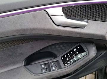 Audi A6 C8 Limousine Facelifting 2.0 40 TDI 204KM 2025 Audi A6 Limousine TDI Quattro 204KM Sline Stronic MatrixLED Kama360TechPlu, zdjęcie 12