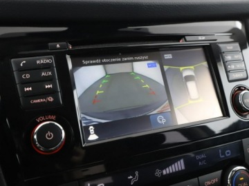 Nissan X-Trail III Terenowy Facelifting 2.0 dCi 177KM 2018 Nissan X-Trail 2.0dCi Automat 4X4 N-Connecta, zdjęcie 23