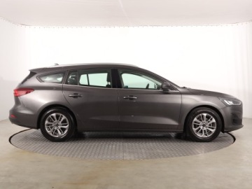 Ford Focus IV Kombi Facelifting 1.0 EcoBoost 125KM 2023 Ford Focus 1.0 EcoBoost, Salon Polska, zdjęcie 5