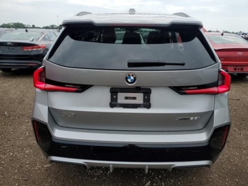 BMW X1 U11 2023 BMW X1 xDrive28i 2023 2.0l 2.0 Benzyna 241KM, zdjęcie 2