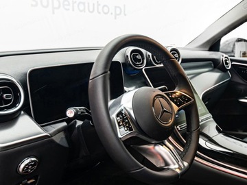 Mercedes GLC C254/X254 Coupe 2.0 220d 197KM 2025 GLC Coupe 220 d 4-Matic Avantgarde 2.0 (197KM) 2025, zdjęcie 5