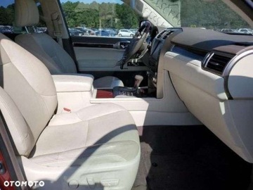 Lexus GX 2019 Lexus GX Lexus GX 4.6 Benzyna 263KM, zdjęcie 4