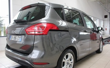 Ford B-MAX 1.5 TDCi 95KM 2016 Ford B-MAX Tylko 70tys.km., zdjęcie 5