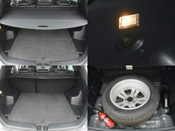 Hyundai ix35 SUV 1.7 CRDi 115KM 2012 Hyundai ix35 1.7CRDi panorama skóra pakiet zimowy, zdjęcie 22
