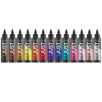 ALTER EGO żelowy pigment JUST COLOR 150ml