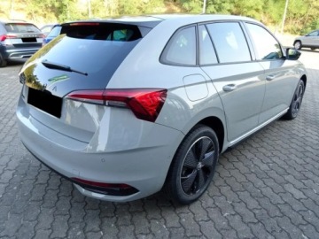 Skoda Scala Hatchback Facelifting 1.0 TSI 115KM 2026 SKODA Scala Monte Carlo 1.0 TSI Hatchback 115KM 2026, zdjęcie 3