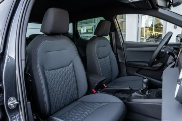 Seat Arona 2026 Seat Arona Style Plus 1.0 TSI 115 KM Dostępny od, zdjęcie 18