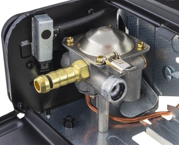 ПОРТАТИВНАЯ ТУРИСТИЧЕСКАЯ ПОЛЕВАЯ ГАЗОВАЯ ПЛИТА 2В1