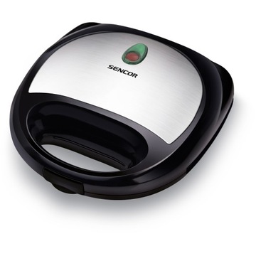 Opiekacz do Kanapek Sencor SSM 9510SS 5w1 700W