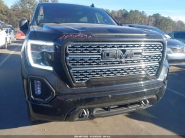  GMC Sierra 1500 Short Box Denali 2021 3.0 Diesel 277KM, zdjęcie 7