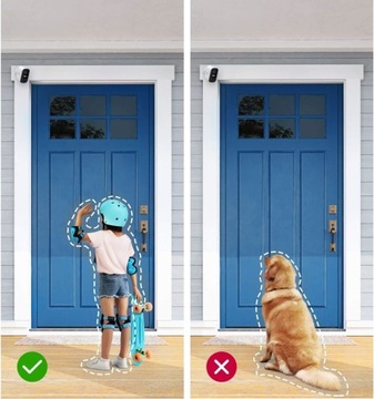 Дополнительная камера для беспроводного мониторинга Eufy Cam 2C 1080p