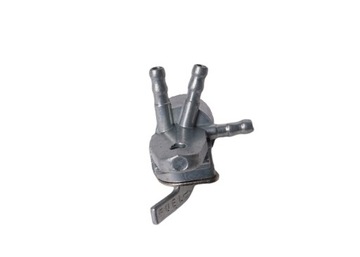 КРЫШКА ТОПЛИВНОГО ПРОТОКА С 3 ВЫХОДАМИ ROMET