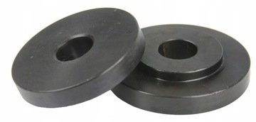 ŚCIĄGACZ TULEI PRASA ZESTAW ADAPTERY ŁOŻYSK PRASY